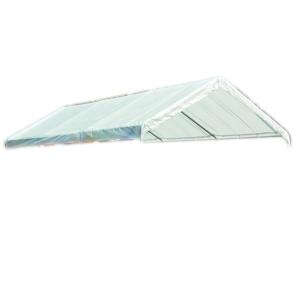 SIENA GARDEN Ersatzdach zu Autopavillon 3x6 m